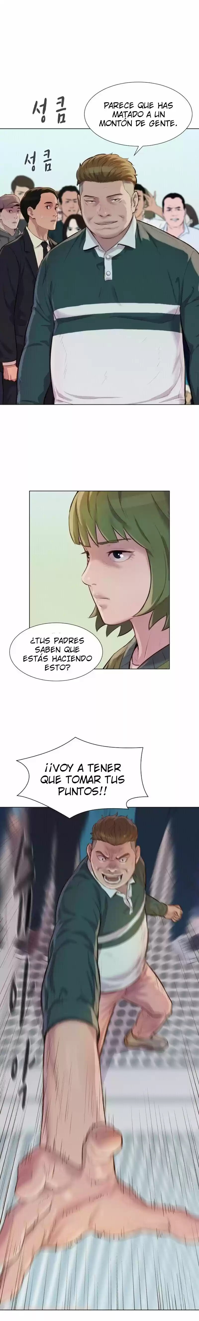 3cm Hunter. - Capítulo 36 - Página 19 - LectorTMOo