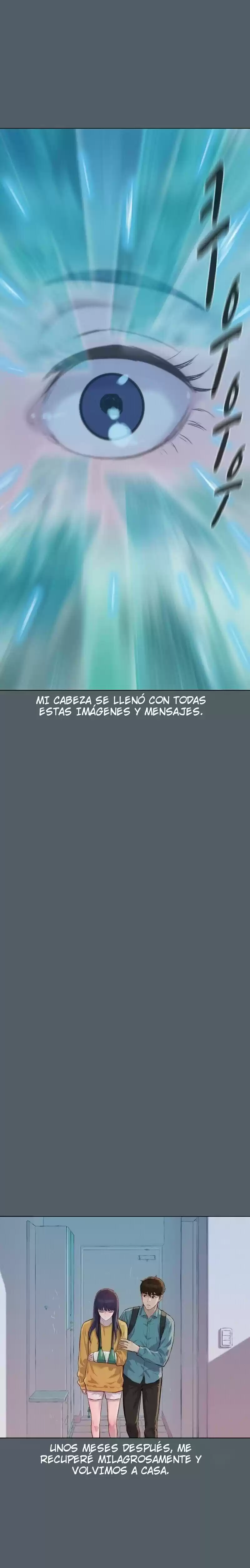 3cm Hunter. - Capítulo 38 - Página 17 - LectorTMOo