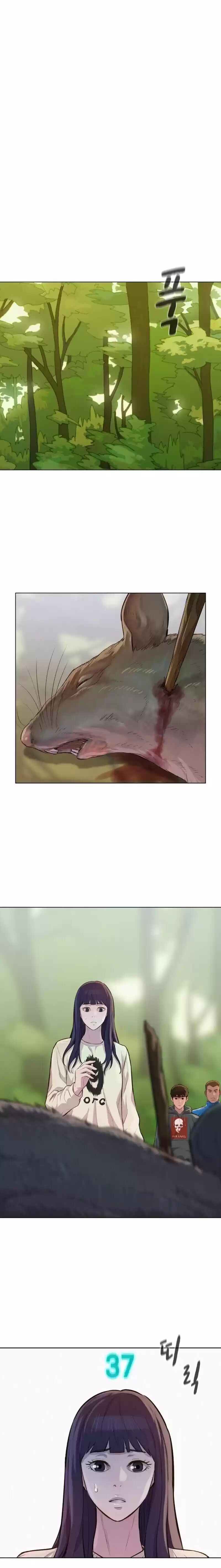 3cm Hunter. - Capítulo 39 - Página 15 - LectorTMOo