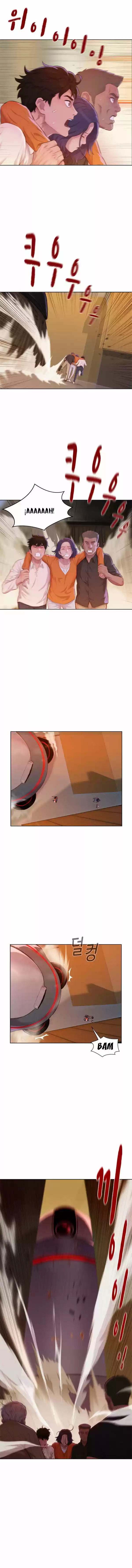3cm Hunter. - Capítulo 4 - Página 8 - LectorTMOo
