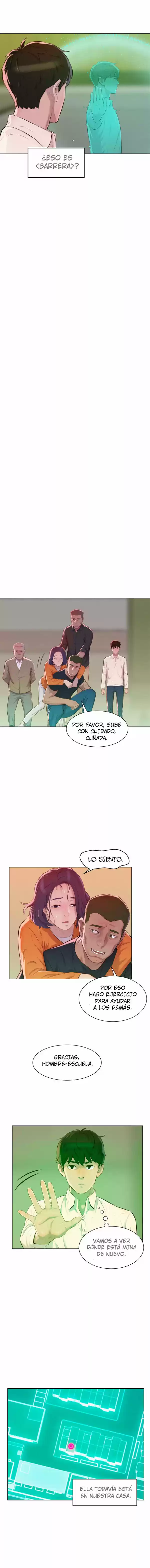 3cm Hunter. - Capítulo 4 - Página 15 - LectorTMOo