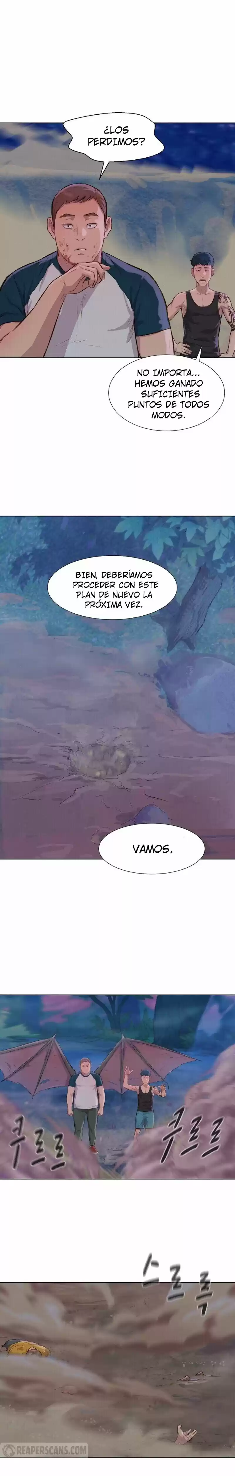 3cm Hunter. - Capítulo 43 - Página 14 - LectorTMOo