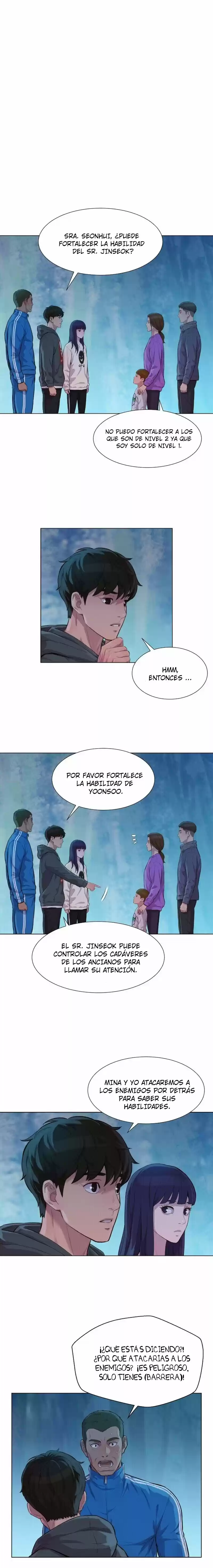 3cm Hunter. - Capítulo 45 - Página 3 - LectorTMOo