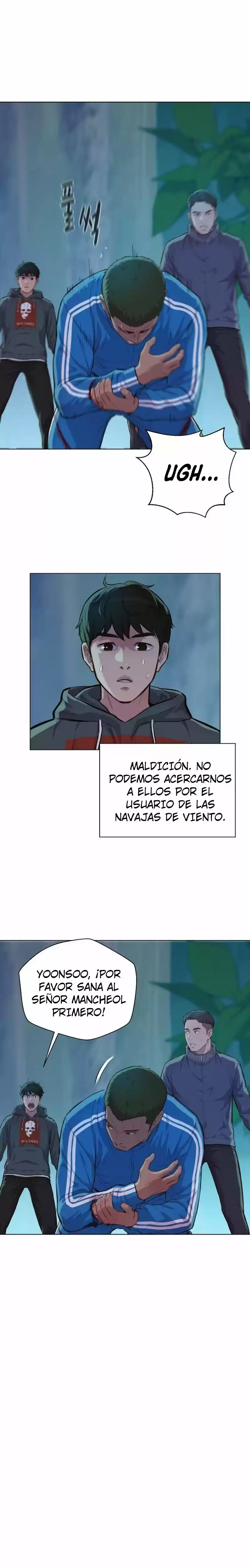 3cm Hunter. - Capítulo 45 - Página 13 - LectorTMOo