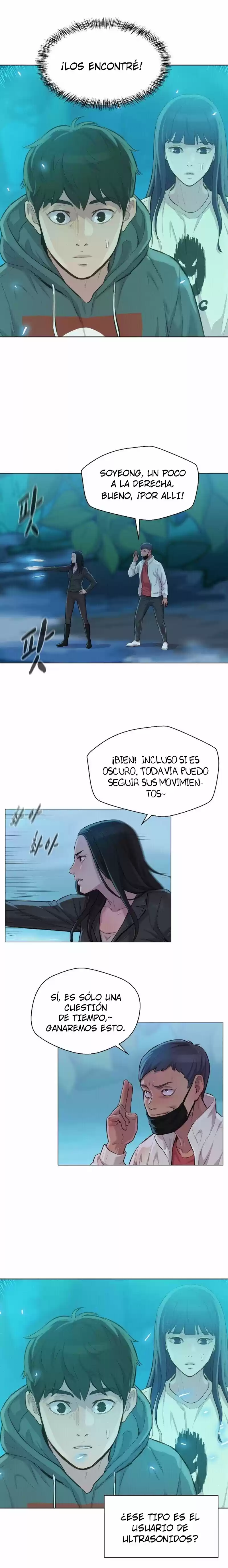 3cm Hunter. - Capítulo 46 - Página 2 - LectorTMOo