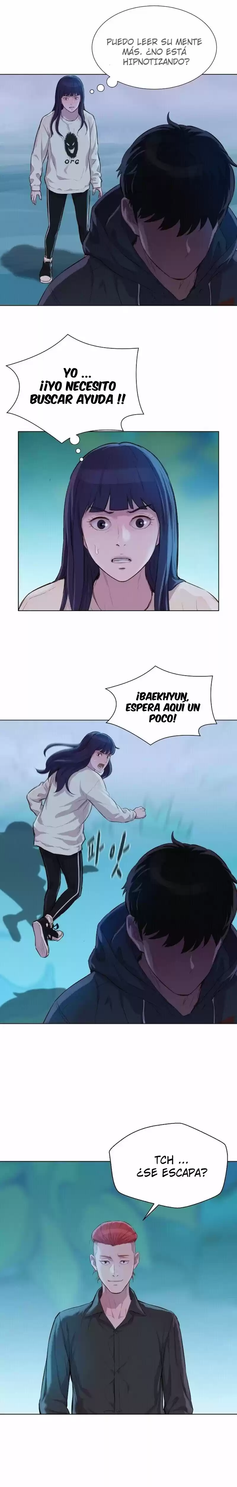 3cm Hunter. - Capítulo 46 - Página 11 - LectorTMOo