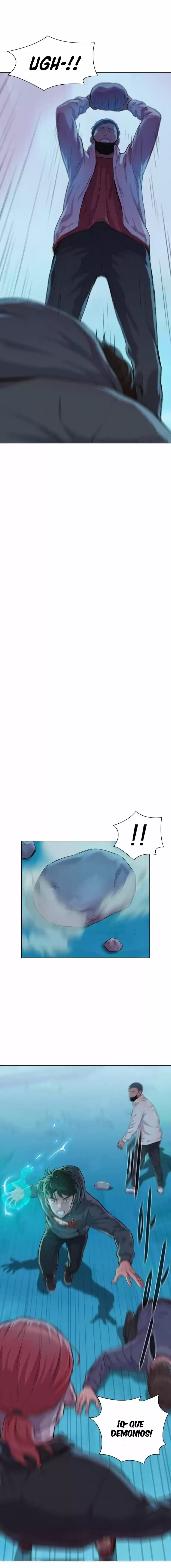 3cm Hunter. - Capítulo 46 - Página 18 - LectorTMOo