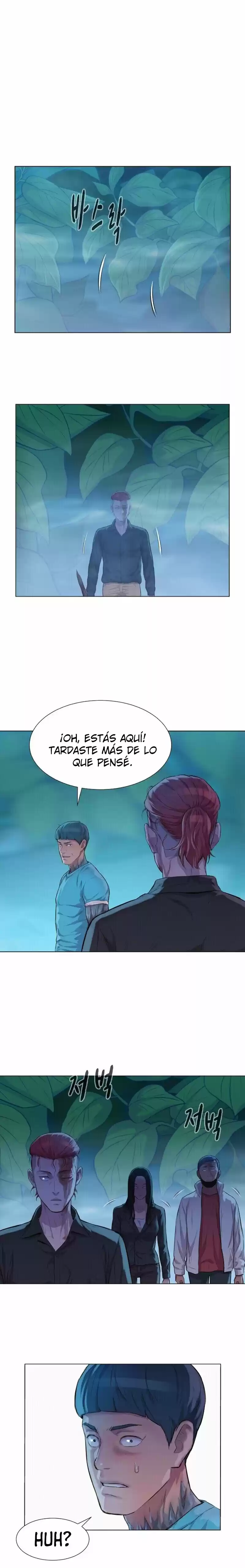 3cm Hunter. - Capítulo 47 - Página 18 - LectorTMOo