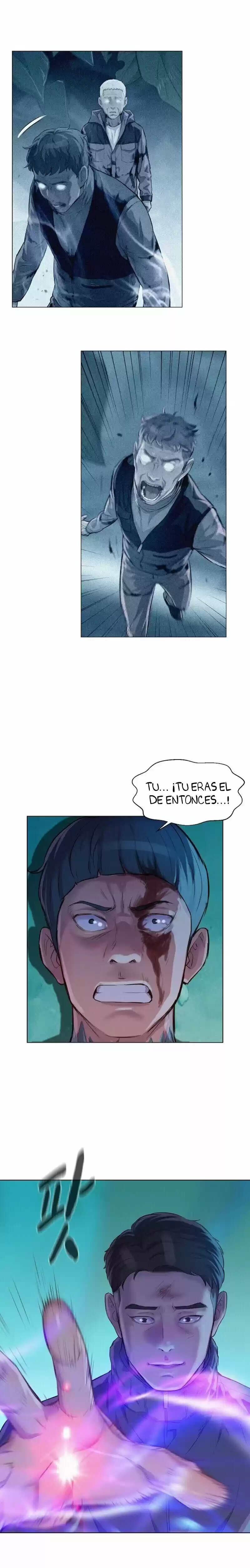 3cm Hunter. - Capítulo 47 - Página 22 - LectorTMOo