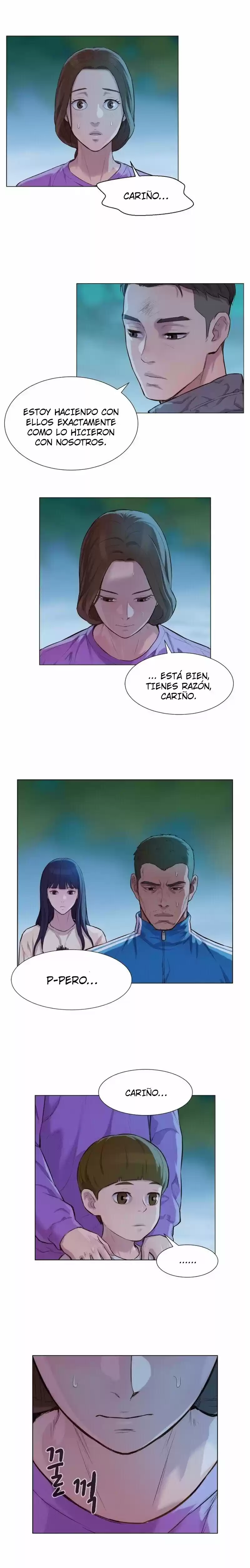 3cm Hunter. - Capítulo 48 - Página 5 - LectorTMOo