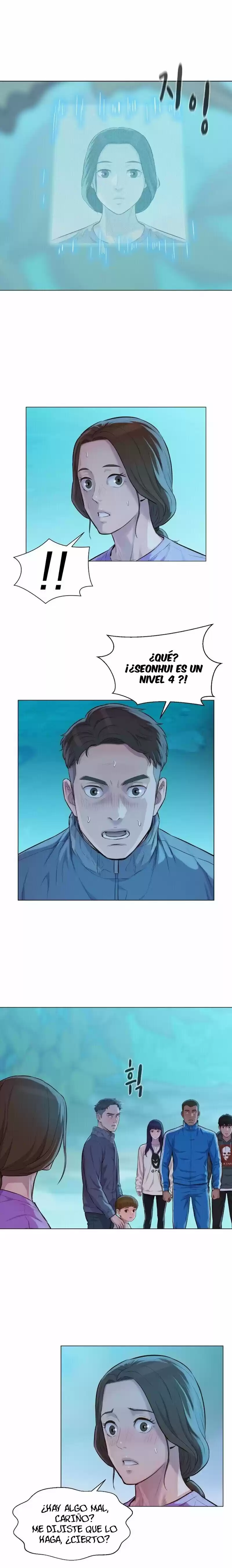 3cm Hunter. - Capítulo 48 - Página 9 - LectorTMOo