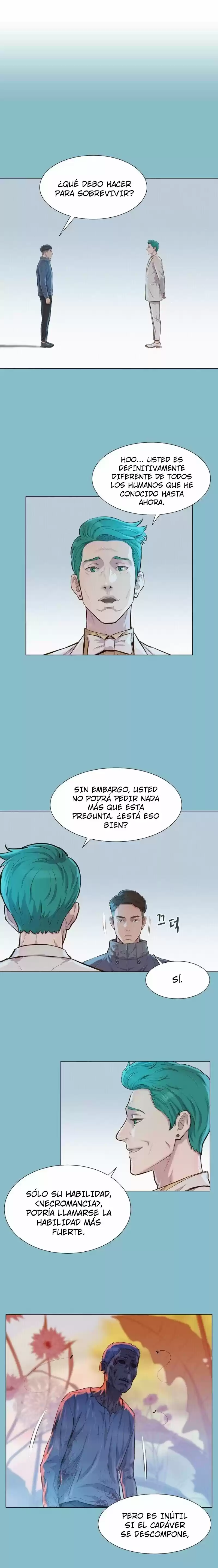 3cm Hunter. - Capítulo 48 - Página 15 - LectorTMOo