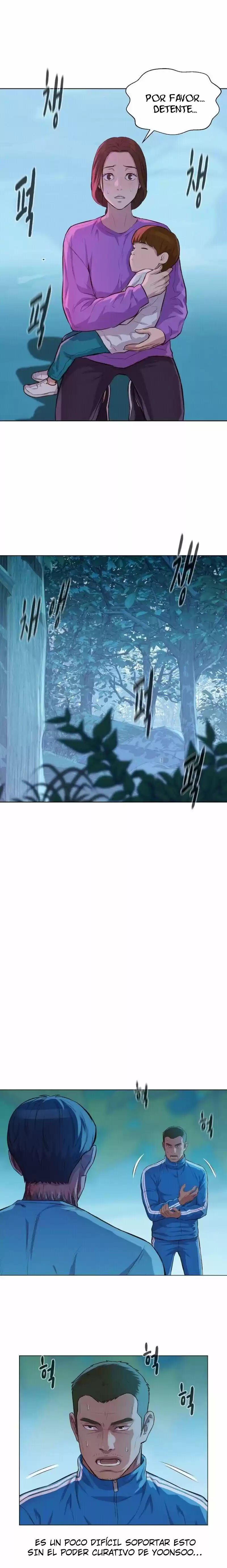 3cm Hunter. - Capítulo 49 - Página 14 - LectorTMOo