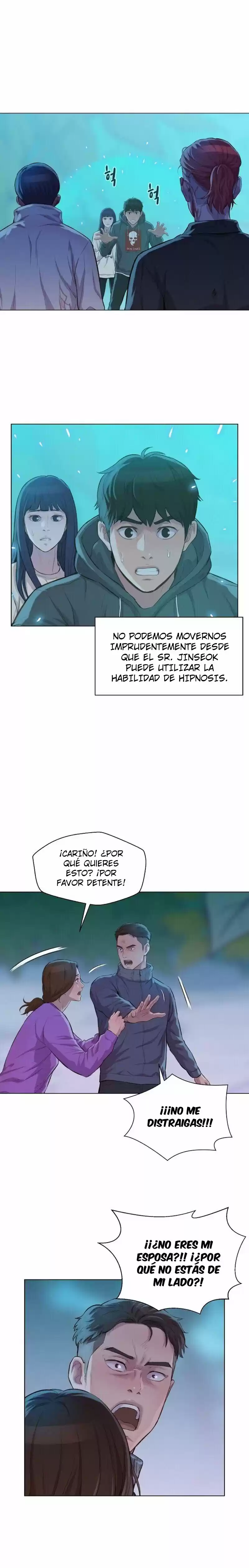 3cm Hunter. - Capítulo 49 - Página 15 - LectorTMOo