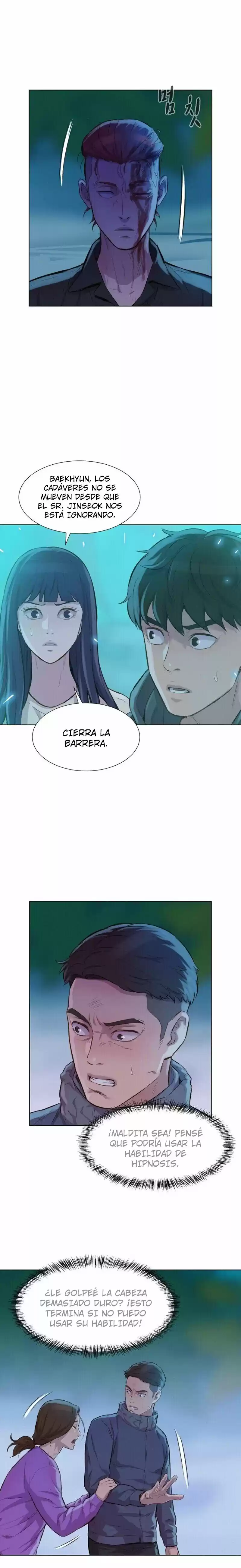 3cm Hunter. - Capítulo 49 - Página 16 - LectorTMOo