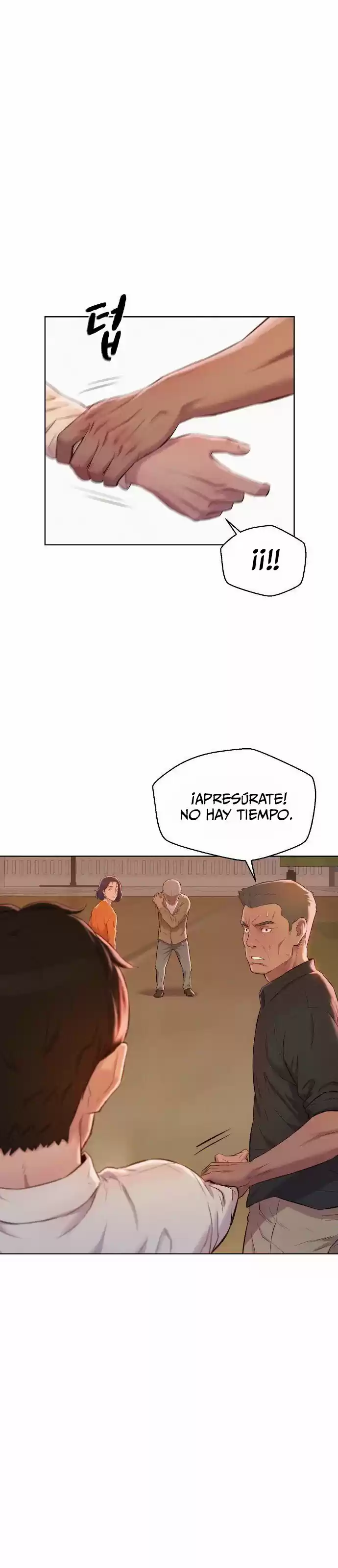 3cm Hunter. - Capítulo 5 - Página 41 - LectorTMOo