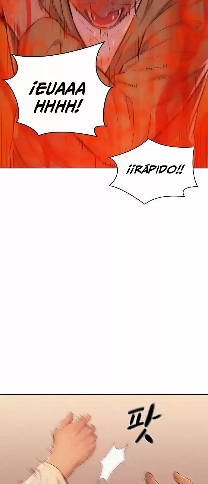 3cm Hunter. - Capítulo 5 - Página 47 - LectorTMOo