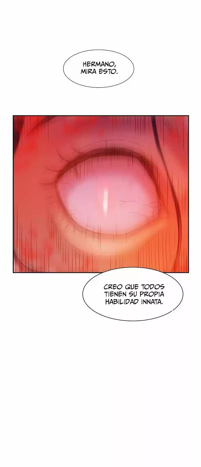3cm Hunter. - Capítulo 5 - Página 60 - LectorTMOo