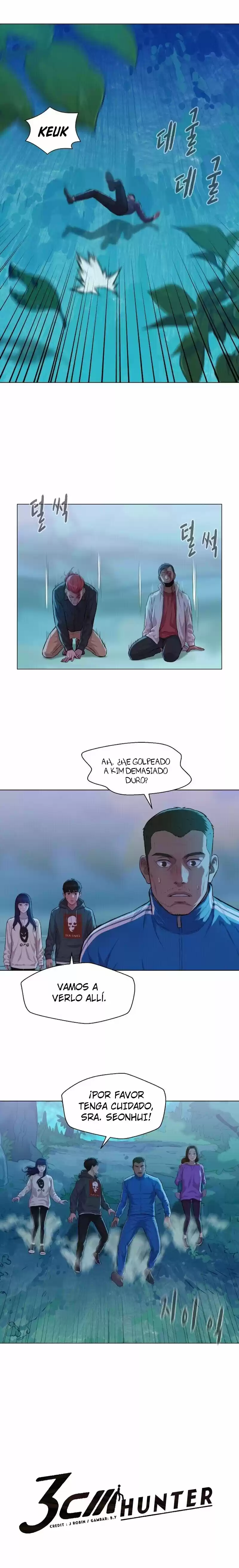 3cm Hunter. - Capítulo 50 - Página 5 - LectorTMOo
