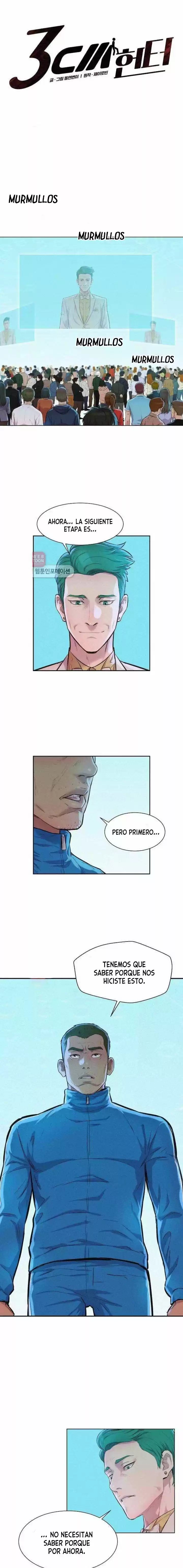 3cm Hunter. - Capítulo 52 - Página 2 - LectorTMOo
