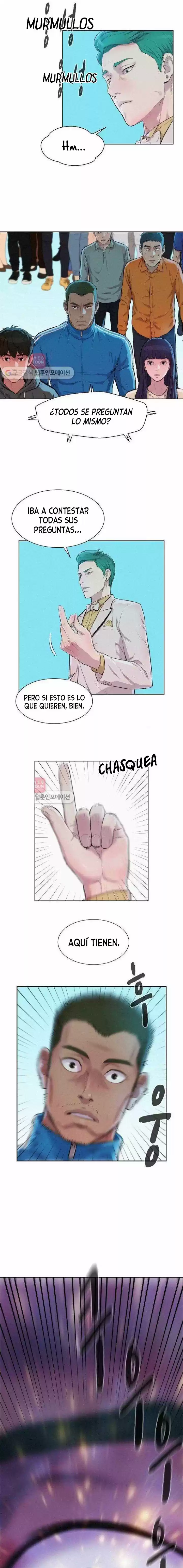 3cm Hunter. - Capítulo 52 - Página 4 - LectorTMOo