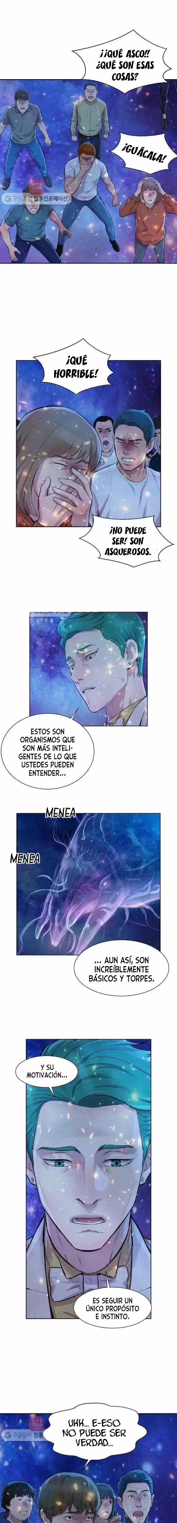 3cm Hunter. - Capítulo 52 - Página 7 - LectorTMOo