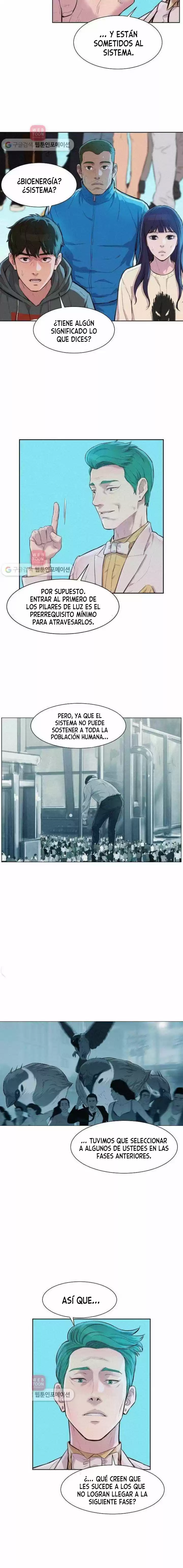3cm Hunter. - Capítulo 52 - Página 10 - LectorTMOo