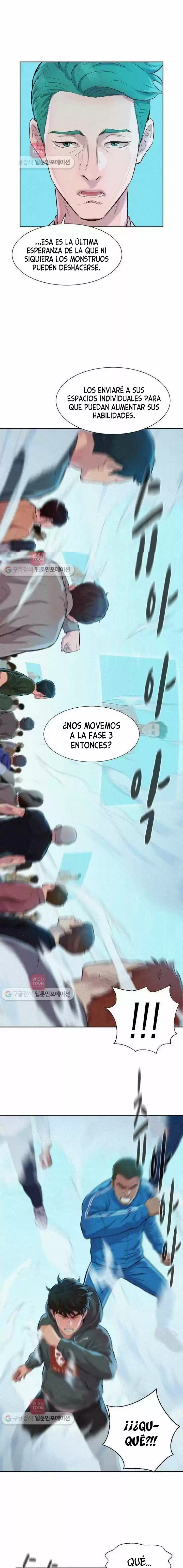 3cm Hunter. - Capítulo 52 - Página 14 - LectorTMOo