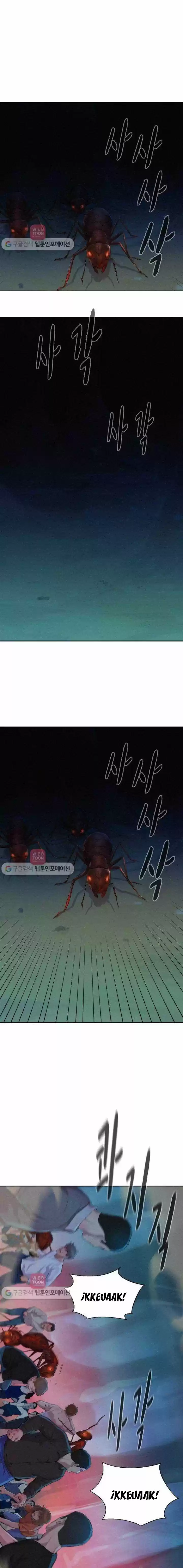 3cm Hunter. - Capítulo 52 - Página 20 - LectorTMOo