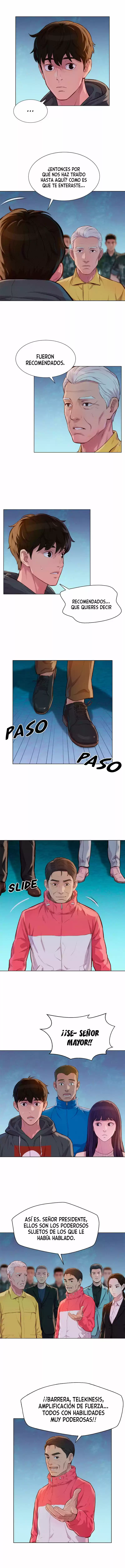 3cm Hunter. - Capítulo 54 - Página 6 - LectorTMOo