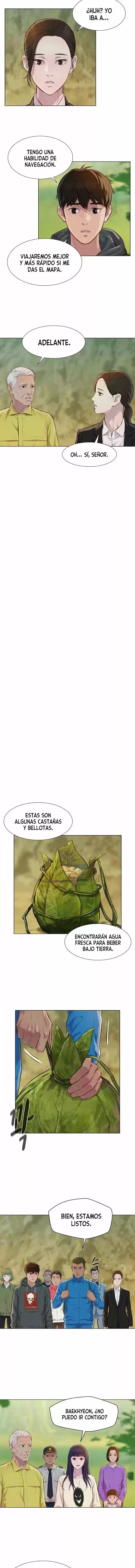 3cm Hunter. - Capítulo 55 - Página 7 - LectorTMOo