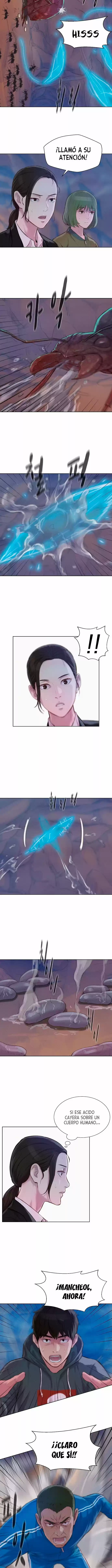3cm Hunter. - Capítulo 59 - Página 6 - LectorTMOo