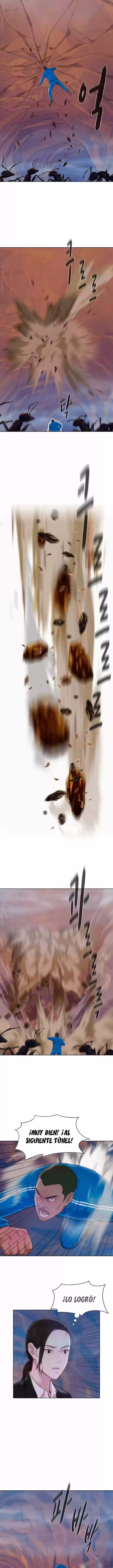 3cm Hunter. - Capítulo 59 - Página 8 - LectorTMOo