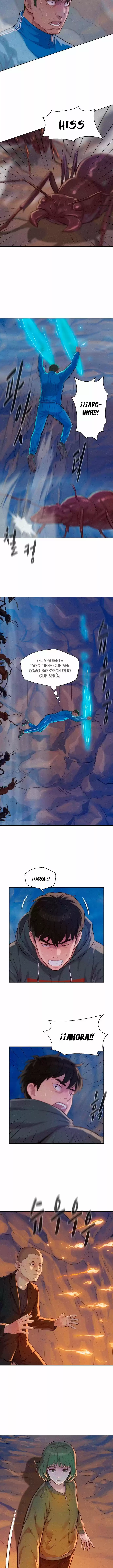 3cm Hunter. - Capítulo 59 - Página 10 - LectorTMOo