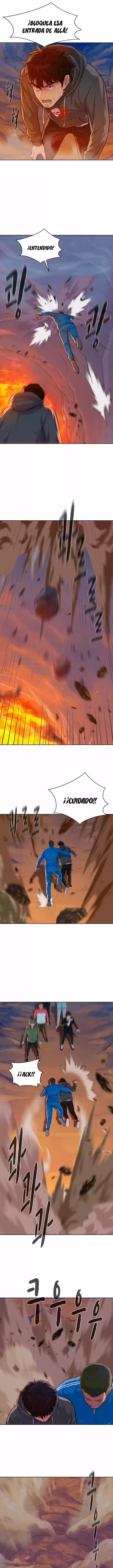 3cm Hunter. - Capítulo 59 - Página 12 - LectorTMOo