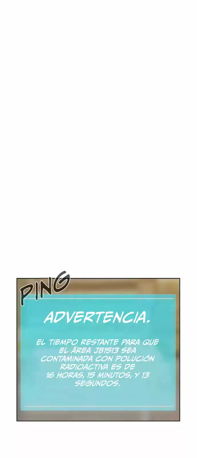 3cm Hunter. - Capítulo 6 - Página 29 - LectorTMOo
