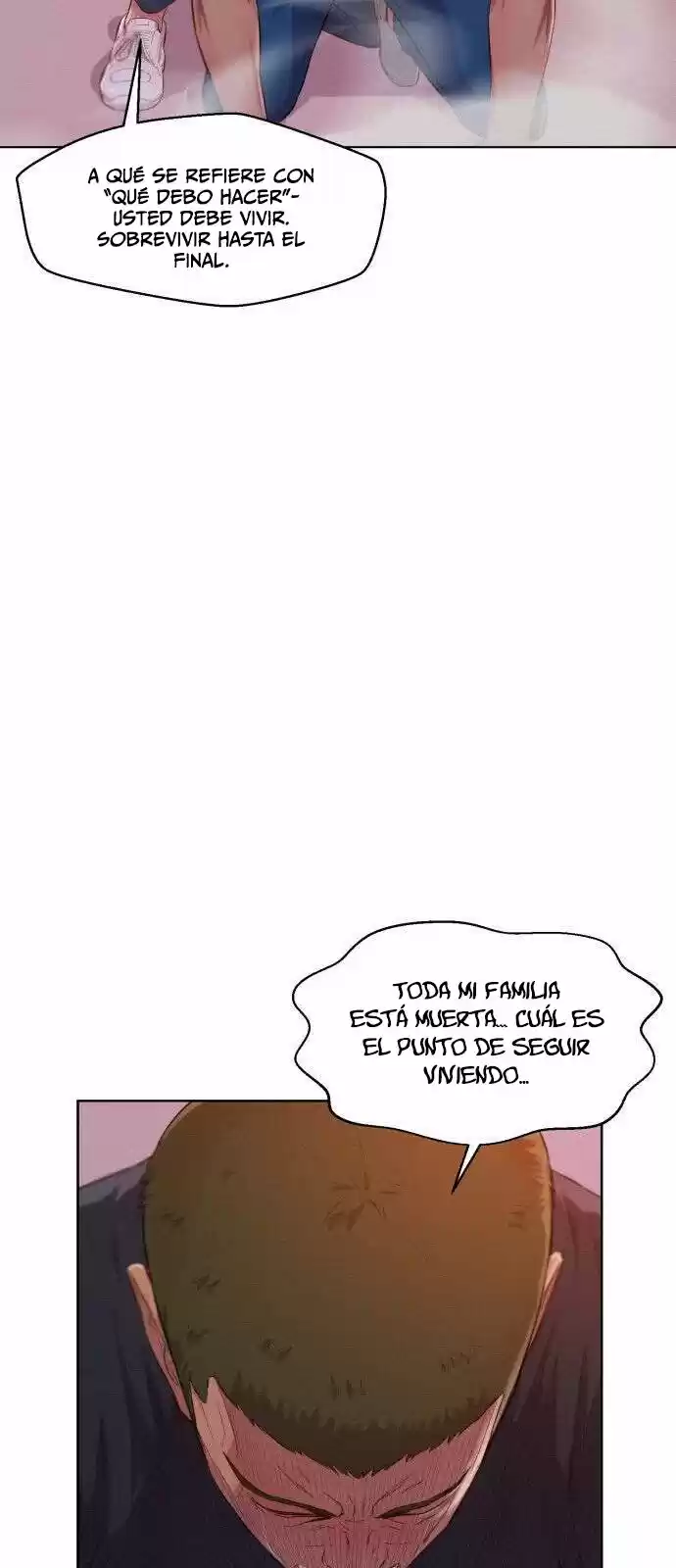 3cm Hunter. - Capítulo 6 - Página 44 - LectorTMOo