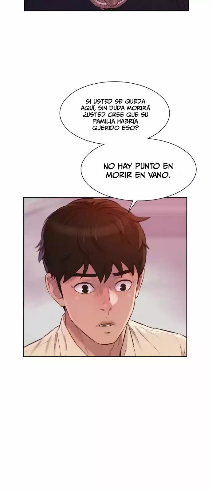 3cm Hunter. - Capítulo 6 - Página 45 - LectorTMOo