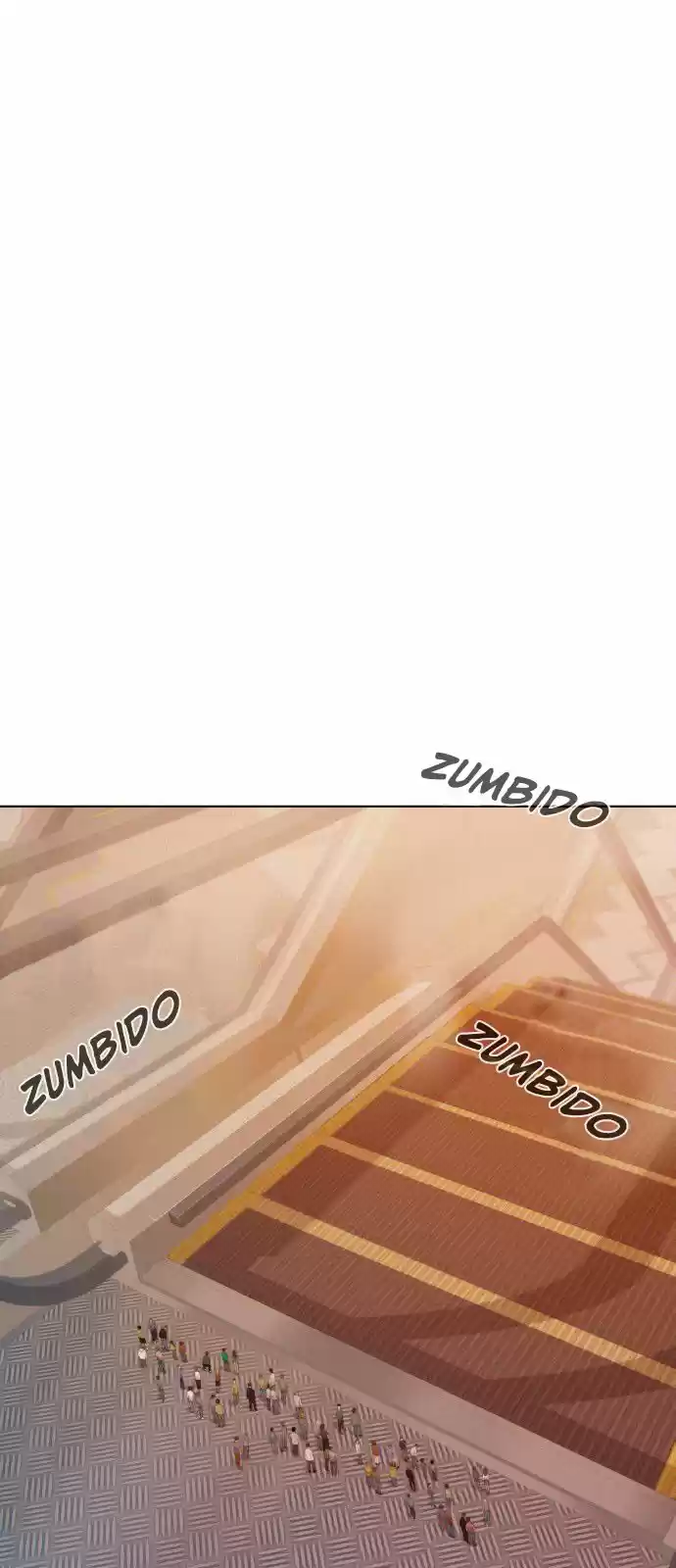 3cm Hunter. - Capítulo 6 - Página 58 - LectorTMOo