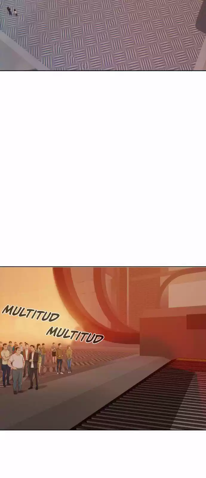 3cm Hunter. - Capítulo 6 - Página 59 - LectorTMOo