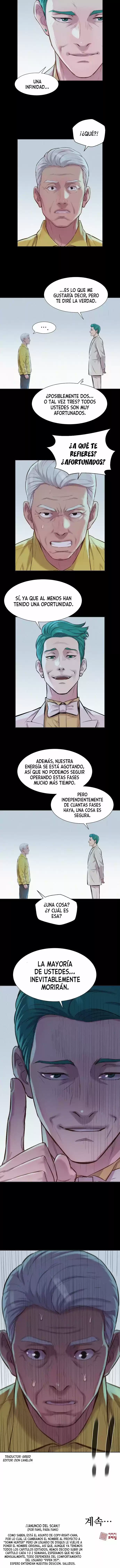 3cm Hunter. - Capítulo 60 - Página 10 - LectorTMOo