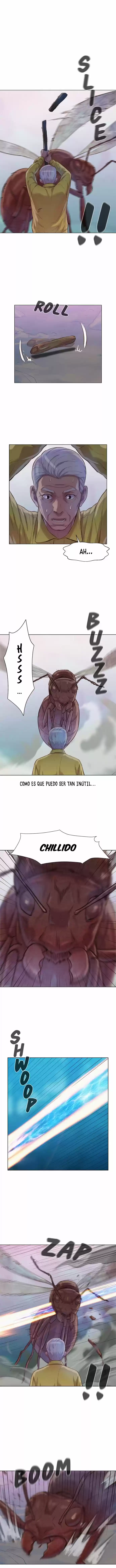 3cm Hunter. - Capítulo 62 - Página 5 - LectorTMOo