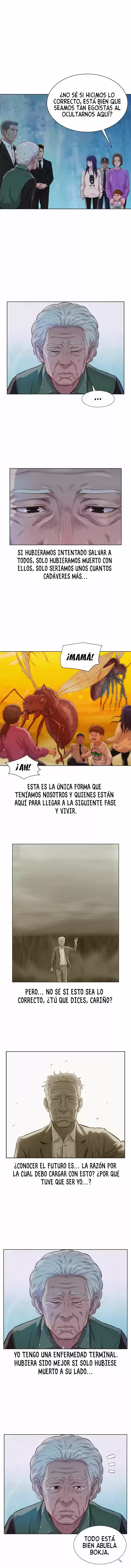 3cm Hunter. - Capítulo 62 - Página 8 - LectorTMOo