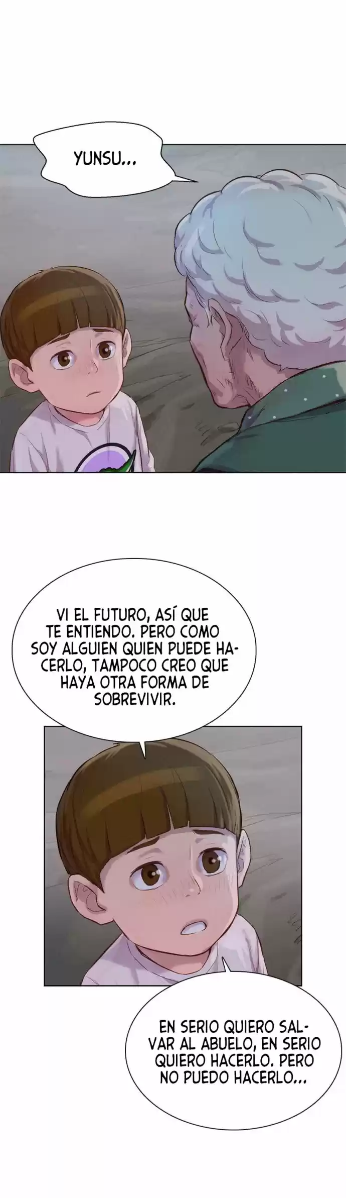 3cm Hunter. - Capítulo 62 - Página 9 - LectorTMOo