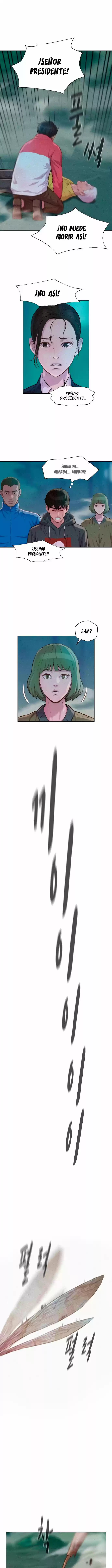 3cm Hunter. - Capítulo 63 - Página 5 - LectorTMOo