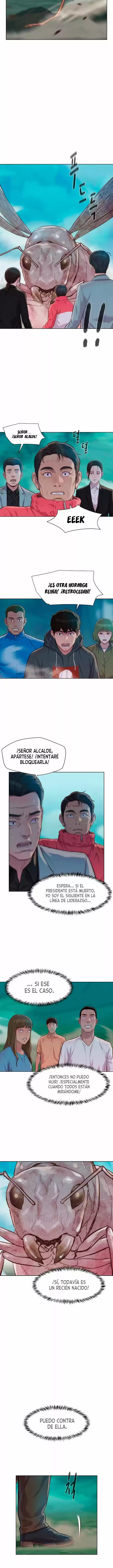 3cm Hunter. - Capítulo 63 - Página 6 - LectorTMOo