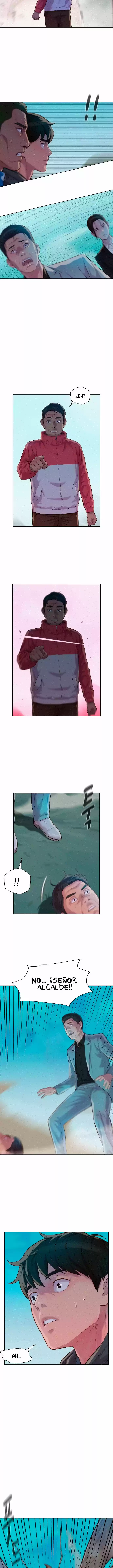 3cm Hunter. - Capítulo 63 - Página 9 - LectorTMOo