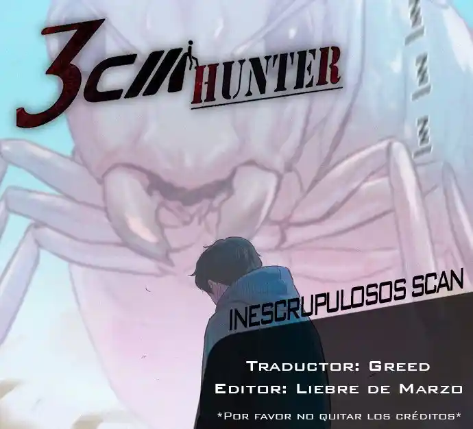3cm Hunter. - Capítulo 64 - Página 1 - LectorTMOo