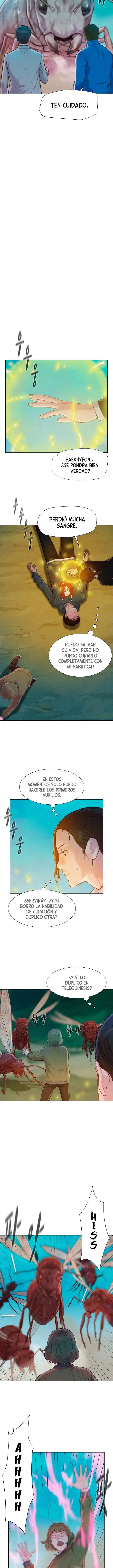 3cm Hunter. - Capítulo 64 - Página 7 - LectorTMOo