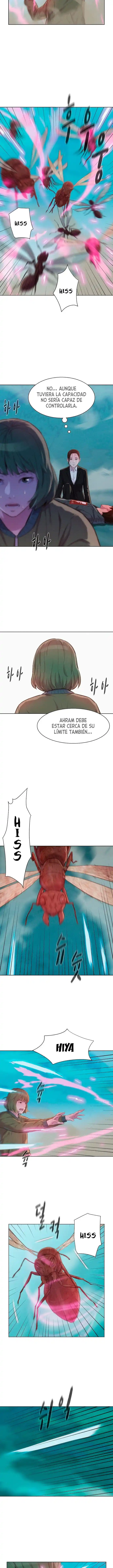 3cm Hunter. - Capítulo 64 - Página 8 - LectorTMOo